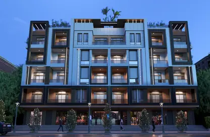 شقة - غرفة نوم - 1 حمام للبيع في منطقة الاحياء - الغردقة - محافظة البحر الاحمر