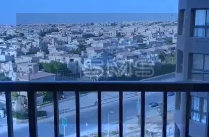 Duplex - 2 Bedrooms - 3 Bathrooms for rent in Porto New Cairo - 5th Settlement Compounds - The 5th Settlement - New Cairo City - Cairo