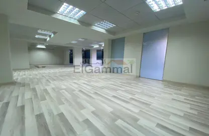 Whole Building - Studio for rent in Al Nozha St. - Ard El Golf - Heliopolis - Masr El Gedida - Cairo