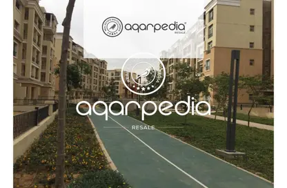 Apartment - 3 Bedrooms - 3 Bathrooms for sale in Sarai - Mostakbal City Compounds - Mostakbal City - Future City - Cairo