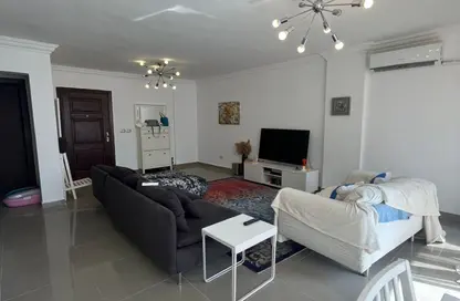 Apartment - 3 Bedrooms - 3 Bathrooms for sale in JAYD Residence - 5th Settlement Compounds - The 5th Settlement - New Cairo City - Cairo