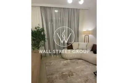 Apartment - 3 Bedrooms - 2 Bathrooms for rent in Fifth Square - The 5th Settlement - New Cairo City - Cairo