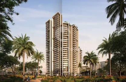 Penthouse - 3 Bedrooms - 3 Bathrooms for sale in Zed East - 5th Settlement Compounds - The 5th Settlement - New Cairo City - Cairo