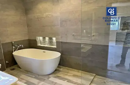Apartment - 3 Bedrooms - 3 Bathrooms for sale in AlKarma Kay - Sheikh Zayed Compounds - Sheikh Zayed City - Giza