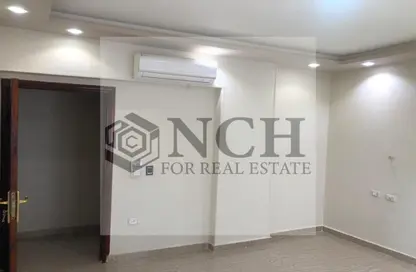 Apartment - 3 Bedrooms - 2 Bathrooms for rent in Galleria Moon Valley - South Investors Area - New Cairo City - Cairo