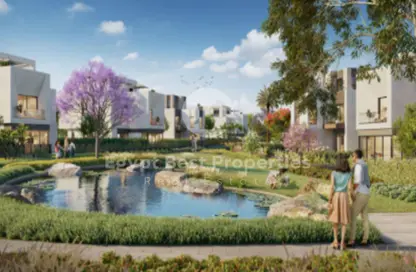 فيلا - 3 غرف نوم - 3 حمامات للبيع في ايلان - كايرو جايت - كمبوندات الشيخ زايد - الشيخ زايد - الجيزة فيلا - 3 غرف نوم - 3 حمامات للبيع في ايلان - كايرو جايت - كمبوندات الشيخ زايد - الشيخ زايد - الجيزة