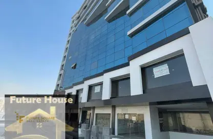 Office Space - Studio - 1 Bathroom for sale in Zahraa El Maadi - Hay El Maadi - Cairo