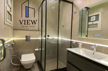 Apartment - 3 Bedrooms - 2 Bathrooms for sale in Abdel Razek Al Sanhouri St. - 6th Zone - Nasr City - Cairo Apartment - 3 Bedrooms - 2 Bathrooms for sale in Abdel Razek Al Sanhouri St. - 6th Zone - Nasr City - Cairo