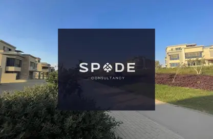 Townhouse - 4 Bedrooms - 4 Bathrooms for sale in Villette - 5th Settlement Compounds - The 5th Settlement - New Cairo City - Cairo