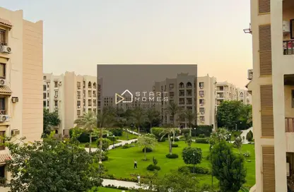 Apartment - 2 Bedrooms - 1 Bathroom for sale in El Rehab Extension - Al Rehab - New Cairo City - Cairo