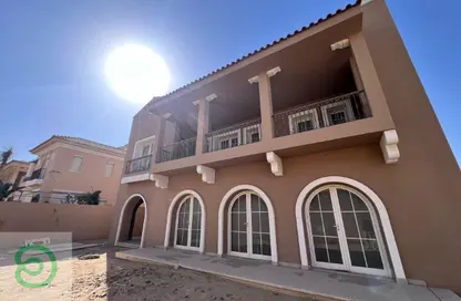 فيلا - 6 غرف نوم - 6 حمامات للبيع في هايد بارك - مدينة القاهرة الجديدة - القاهرة فيلا - 6 غرف نوم - 6 حمامات للبيع في هايد بارك - مدينة القاهرة الجديدة - القاهرة