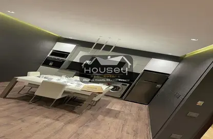 Apartment - 3 Bedrooms - 3 Bathrooms for rent in Regents Park - Al Andalus District - New Cairo City - Cairo