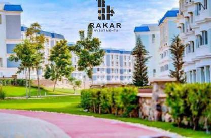 Twin House - 4 Bedrooms - 4 Bathrooms for sale in Mountain View Hyde Park - 5th Settlement Compounds - The 5th Settlement - New Cairo City - Cairo