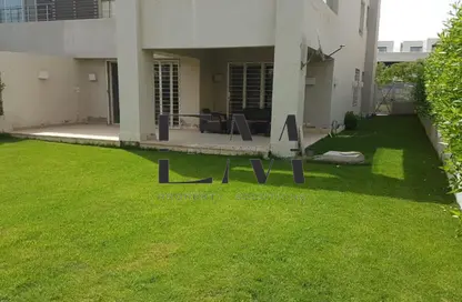 Apartment - 3 Bedrooms - 2 Bathrooms for rent in Hacienda Bay - Sidi Abdel Rahman - North Coast