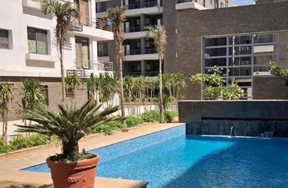 Apartment - 3 Bedrooms - 3 Bathrooms for sale in Taj City - 5th Settlement Compounds - The 5th Settlement - New Cairo City - Cairo