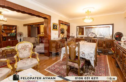 Apartment - 3 Bedrooms - 2 Bathrooms for sale in Abdel Fattah Ibrahim St. - Laurent - Hay Sharq - Alexandria Apartment - 3 Bedrooms - 2 Bathrooms for sale in Abdel Fattah Ibrahim St. - Laurent - Hay Sharq - Alexandria