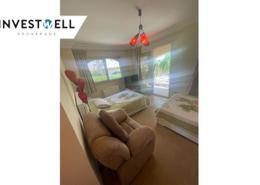Villa - 4 bedrooms for للبيع in La Vista 6 - La Vista - Al Ain Al Sokhna - Suez