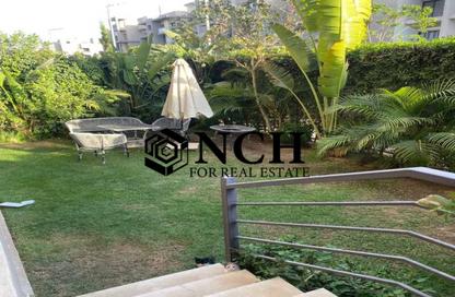 Apartment - 3 Bedrooms - 2 Bathrooms for rent in Moon Residences - Fifth Square - The 5th Settlement - New Cairo City - Cairo