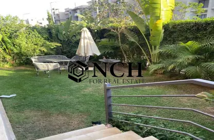 شقة - 3 غرف نوم - 2 حمامات للايجار في مون ريزيدنس - فيفث سكوير - التجمع الخامس - مدينة القاهرة الجديدة - القاهرة