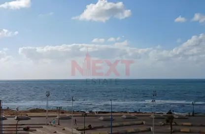 شقة - 3 غرف نوم - 2 حمامات للبيع في سيدي بشر - حي اول المنتزة - الاسكندرية