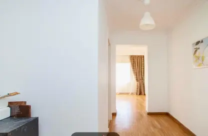 Apartment - 2 Bedrooms - 2 Bathrooms for sale in Alex West - Alexandria Compounds - Alexandria