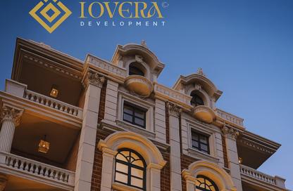 Apartment - 3 Bedrooms - 2 Bathrooms for sale in North House - The 5th Settlement - New Cairo City - Cairo