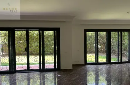 Duplex - 3 Bedrooms - 3 Bathrooms for rent in Casa - Sheikh Zayed Compounds - Sheikh Zayed City - Giza