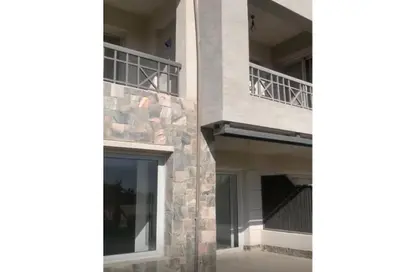 شاليه - 3 غرف نوم - 2 حمامات للبيع في العين باي - العين السخنة - السويس