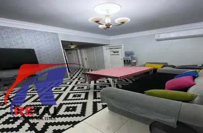 Apartment - 3 Bedrooms - 2 Bathrooms for sale in Al Taqa St.   Mohamed Mostafa Al Sayed - Al Nadi Al Ahly - Nasr City - Cairo