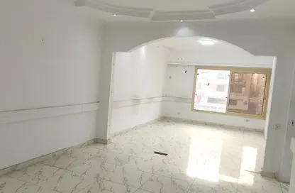 Office Space - Studio - 2 Bathrooms for rent in Makram Ebeid St. - 6th Zone - Nasr City - Cairo