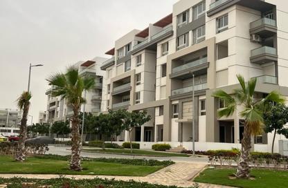 Apartment - 3 Bedrooms - 2 Bathrooms for sale in Park Central - Mostakbal City Compounds - Mostakbal City - Future City - Cairo