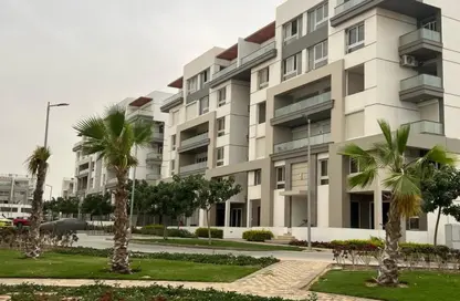 Apartment - 3 Bedrooms - 2 Bathrooms for sale in Park Central - Mostakbal City Compounds - Mostakbal City - Future City - Cairo