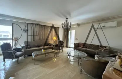 Villa - 2 Bedrooms - 3 Bathrooms for sale in Cleopatra Square - 26th of July Corridor - 6 October City - Giza