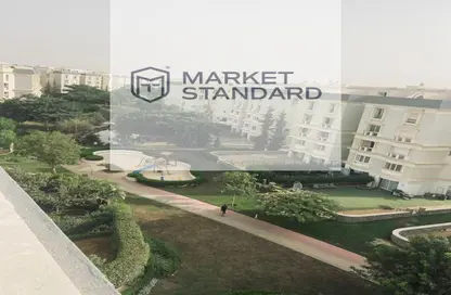 Penthouse - 3 Bedrooms - 2 Bathrooms for sale in Mountain View Hyde Park - 5th Settlement Compounds - The 5th Settlement - New Cairo City - Cairo