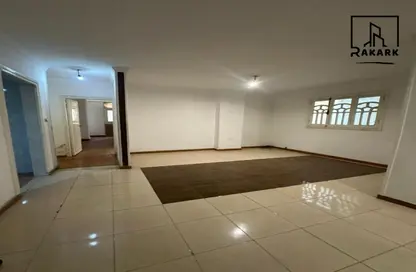 Apartment - 2 Bedrooms - 1 Bathroom for rent in Masaken Sheraton - Sheraton Al Matar - El Nozha - Cairo