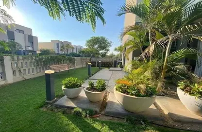 Apartment - 3 Bedrooms - 3 Bathrooms for sale in Mountain View iCity - 5th Settlement Compounds - The 5th Settlement - New Cairo City - Cairo