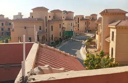 Villa - 4 Bedrooms - 4 Bathrooms for sale in Rayhan Villas - Ext North Inves Area - New Cairo City - Cairo
