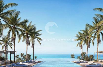 Villa - 3 Bedrooms - 4 Bathrooms for sale in Azha North - Ras Al Hekma - North Coast
