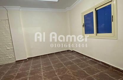 Office Space - Studio - 2 Bathrooms for rent in Maadi - Hay El Maadi - Cairo