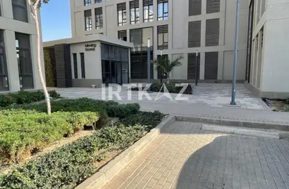 Office Space - Studio - 1 Bathroom for rent in District 5 - 5th Settlement Compounds - The 5th Settlement - New Cairo City - Cairo