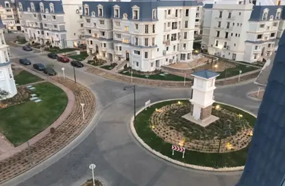 Penthouse - 3 Bedrooms - 2 Bathrooms for sale in Mountain View Hyde Park - 5th Settlement Compounds - The 5th Settlement - New Cairo City - Cairo
