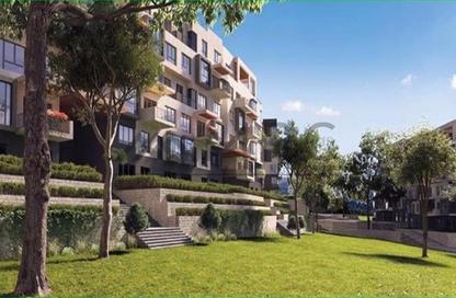 Apartment - 2 Bedrooms - 3 Bathrooms for rent in Eastown - 5th Settlement Compounds - The 5th Settlement - New Cairo City - Cairo