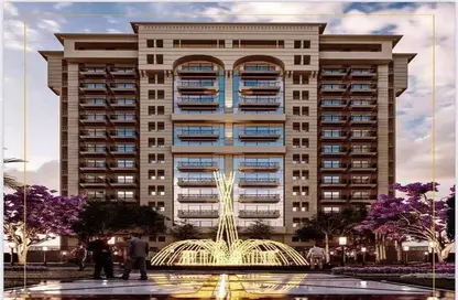 شقة - 3 غرف نوم - 2 حمامات للبيع في صوارى - كمبوندات الاسكندرية - الاسكندرية