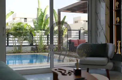 Villa - 5 Bedrooms - 4 Bathrooms for rent in Mountain View Hyde Park - 5th Settlement Compounds - The 5th Settlement - New Cairo City - Cairo Villa - 5 Bedrooms - 4 Bathrooms for rent in Mountain View Hyde Park - 5th Settlement Compounds - The 5th Settlement - New Cairo City - Cairo