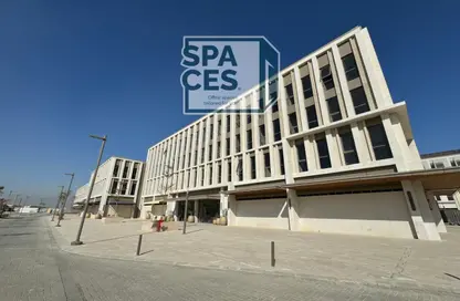 Office Space - Studio - 1 Bathroom for rent in Mivida - 5th Settlement Compounds - The 5th Settlement - New Cairo City - Cairo