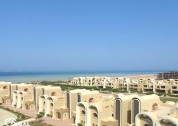 Apartment - 2 bedrooms - 2 bathrooms for للبيع in Ocean Breeze - Sahl Hasheesh - Hurghada - Red Sea