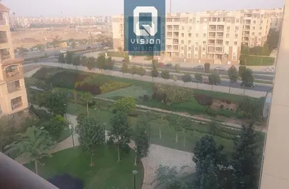 شقة - 3 غرف نوم - 2 حمامات للايجار في مدينتي - القاهرة