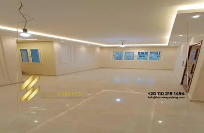 Apartment - 3 Bedrooms - 3 Bathrooms for rent in Mountain View Hyde Park - 5th Settlement Compounds - The 5th Settlement - New Cairo City - Cairo