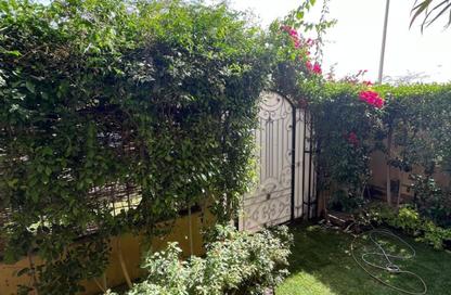 Apartment - 3 Bedrooms - 3 Bathrooms for sale in Al Amal St. - Sheikh Zayed City - Giza