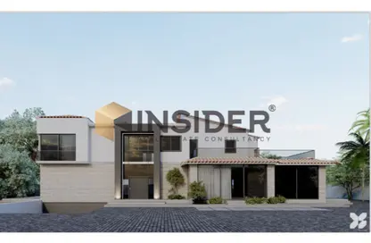 فيلا - 5 غرف نوم - 6 حمامات للبيع في سوان ليك قطامية - التجمع الاول - مدينة القاهرة الجديدة - القاهرة فيلا - 5 غرف نوم - 6 حمامات للبيع في سوان ليك قطامية - التجمع الاول - مدينة القاهرة الجديدة - القاهرة